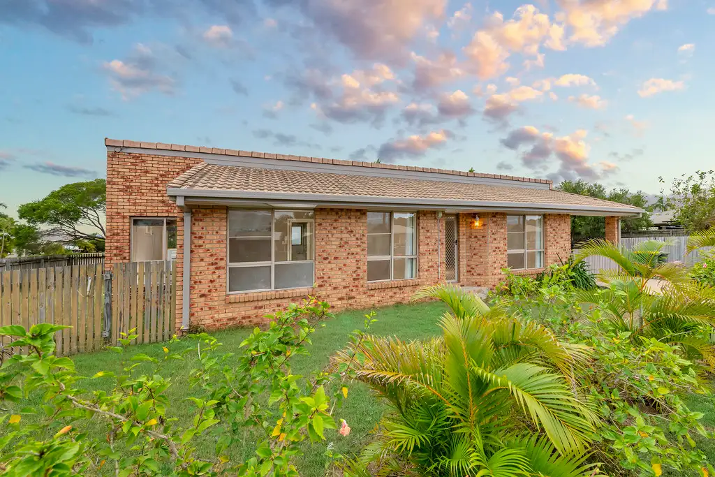 Main view of Homely house listing, 2 Newsholme Ave, Deeragun QLD 4818