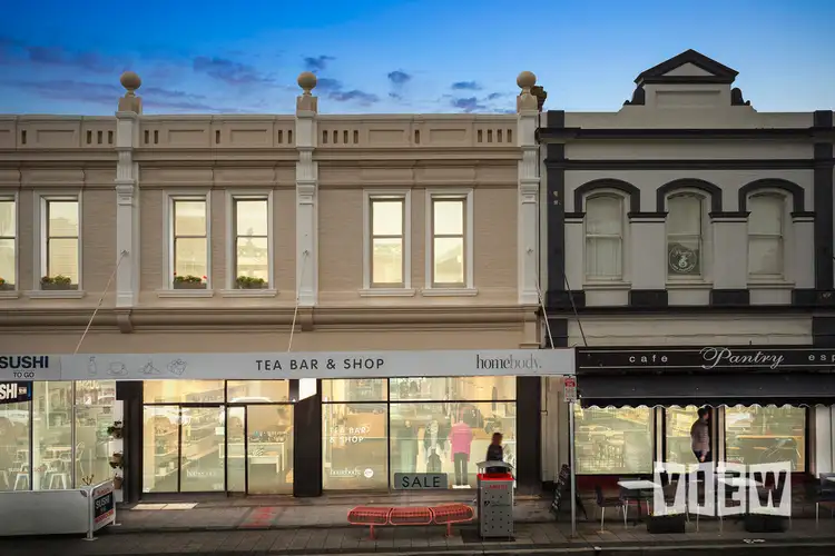 Main view of Homely house listing, 1/72 Charles, Launceston TAS 7250