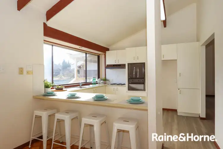 Fifth view of Homely house listing, 31 Messenger Street, Windradyne NSW 2795