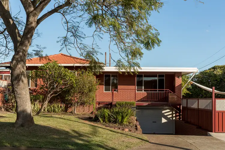 Second view of Homely house listing, 2 Ochiltree Way, Kardinya WA 6163