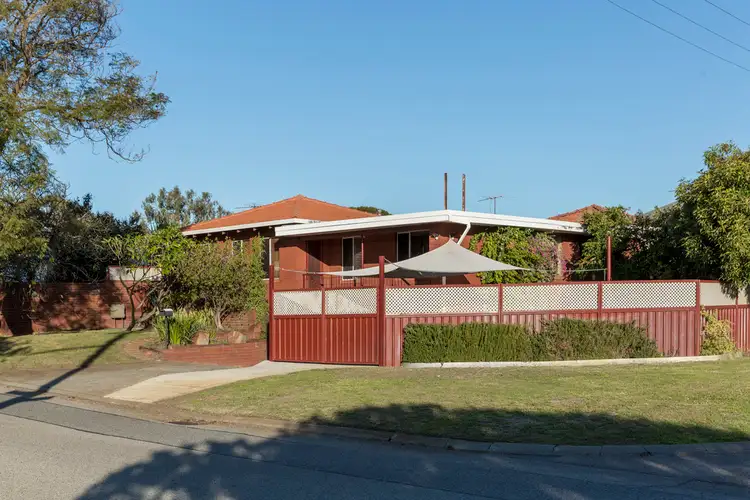 Third view of Homely house listing, 2 Ochiltree Way, Kardinya WA 6163