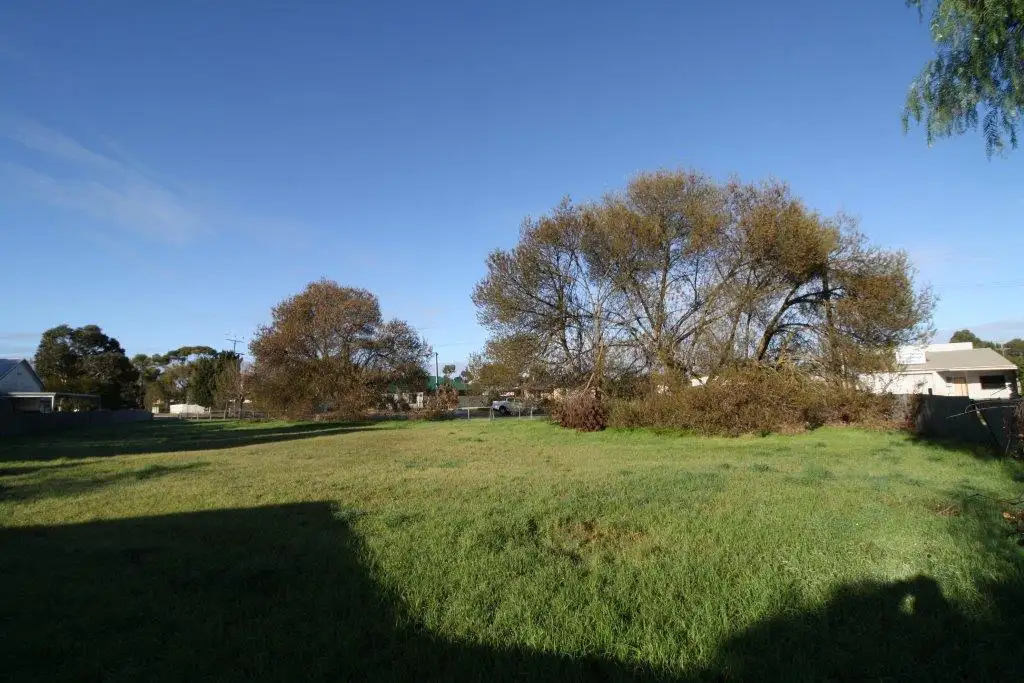 Main view of Homely land listing, 17-19 Butler Terrace, Naracoorte SA 5271