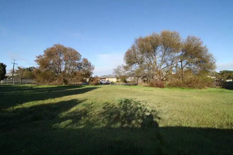 Second view of Homely land listing, 17-19 Butler Terrace, Naracoorte SA 5271