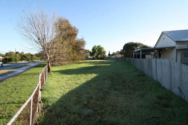 Third view of Homely land listing, 17-19 Butler Terrace, Naracoorte SA 5271