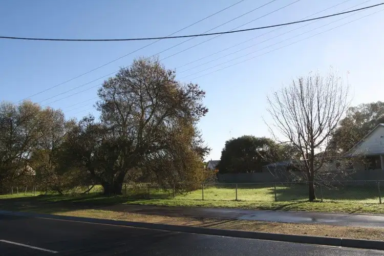Fourth view of Homely land listing, 17-19 Butler Terrace, Naracoorte SA 5271