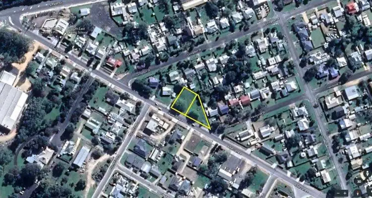 Fifth view of Homely land listing, 17-19 Butler Terrace, Naracoorte SA 5271