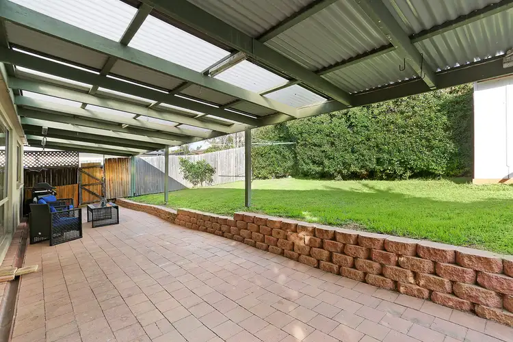Second view of Homely house listing, 31 Stewart Avenue, Hornsby NSW 2077