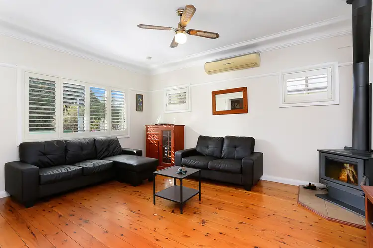 Third view of Homely house listing, 31 Stewart Avenue, Hornsby NSW 2077