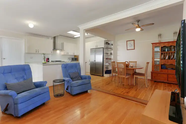 Fifth view of Homely house listing, 31 Stewart Avenue, Hornsby NSW 2077