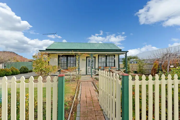 29 Louisa Street, Kempton TAS 7030