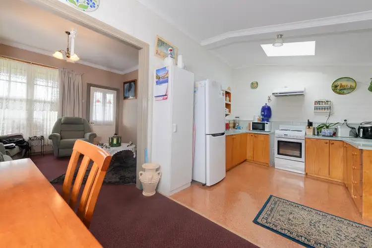 Second view of Homely house listing, 29 Louisa Street, Kempton TAS 7030