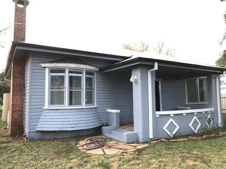 1 Palla Street, Griffith NSW 2680