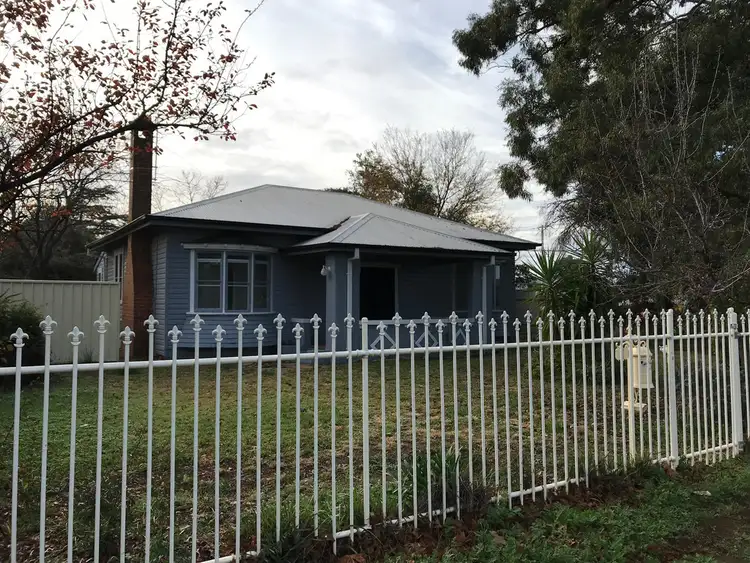 Second view of Homely house listing, 1 Palla Street, Griffith NSW 2680