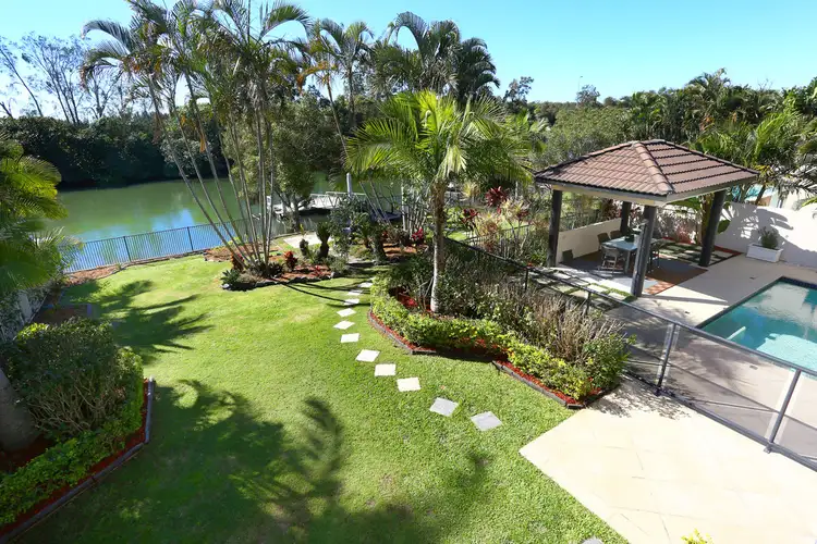Second view of Homely house listing, 5 Champagne Boulevard, Oyster Cove, Helensvale QLD 4212