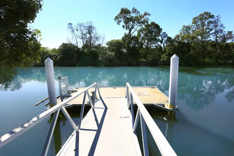 Third view of Homely house listing, 5 Champagne Boulevard, Oyster Cove, Helensvale QLD 4212