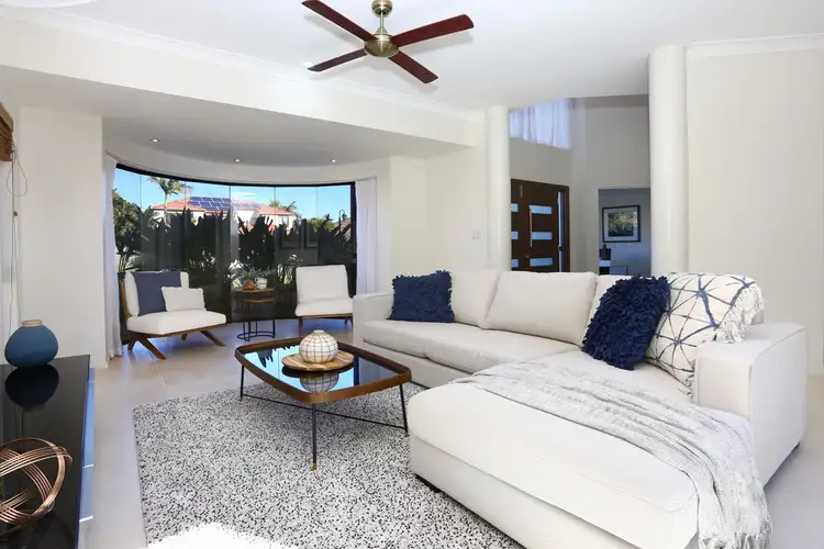 Fifth view of Homely house listing, 5 Champagne Boulevard, Oyster Cove, Helensvale QLD 4212