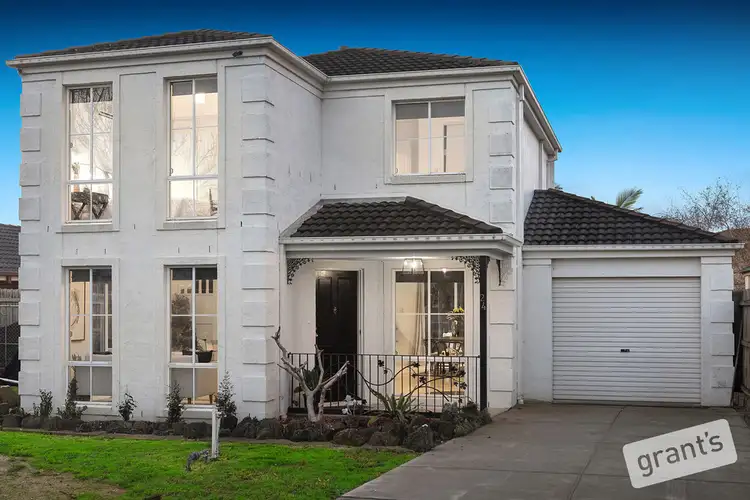 24 Lassiter Court, Narre Warren South VIC 3805