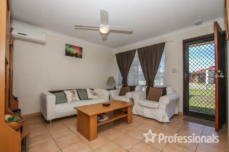 Fourth view of Homely semi-detached listing, 4A Duval Court, Marangaroo WA 6064