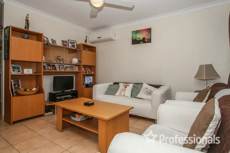 Sixth view of Homely semi-detached listing, 4A Duval Court, Marangaroo WA 6064