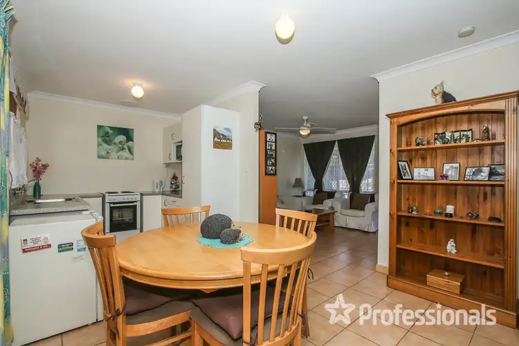 Seventh view of Homely semi-detached listing, 4A Duval Court, Marangaroo WA 6064