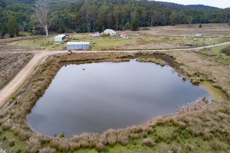 355 Barhams Road, Frankford TAS 7275