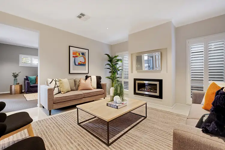 Second view of Homely house listing, 28 Brookman Crescent, Craigburn Farm SA 5051