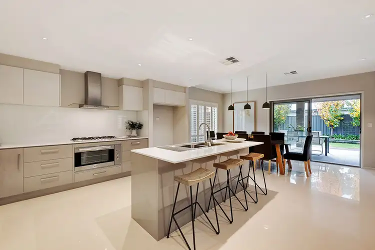 Third view of Homely house listing, 28 Brookman Crescent, Craigburn Farm SA 5051