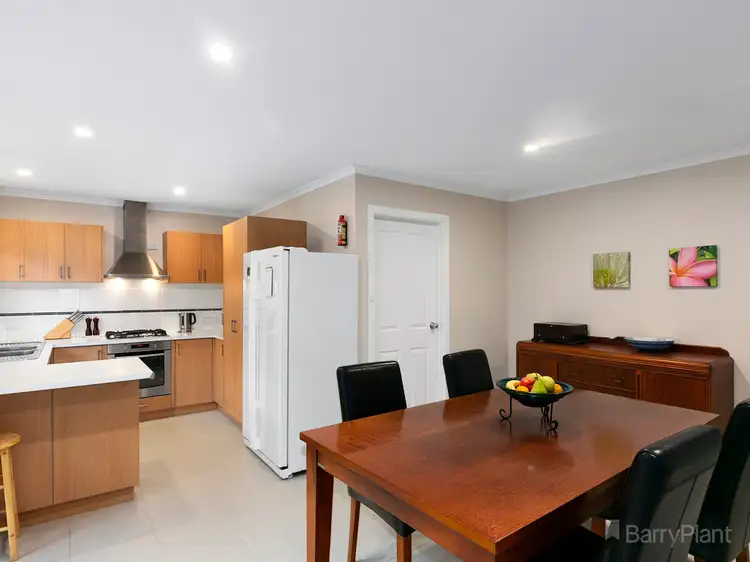 Third view of Homely house listing, 11 Mountain Heath Walk, Croydon South VIC 3136