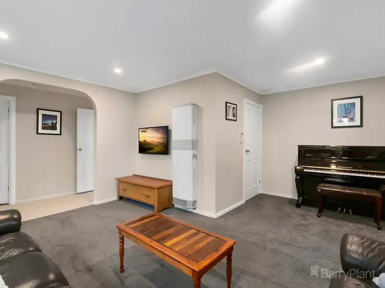 Fourth view of Homely house listing, 11 Mountain Heath Walk, Croydon South VIC 3136