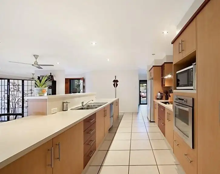 7 Kwila Crescent, Douglas QLD 4814