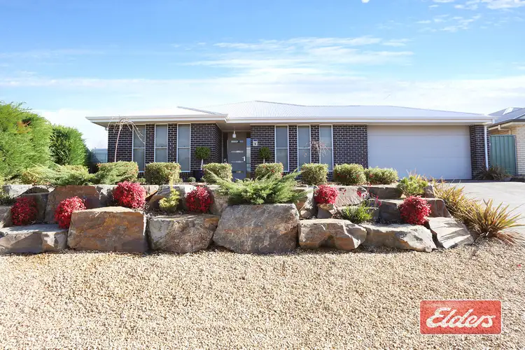 5 Lindner Crescent, Lyndoch SA 5351