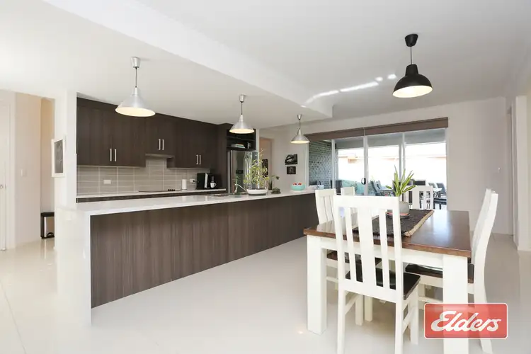 Second view of Homely house listing, 5 Lindner Crescent, Lyndoch SA 5351