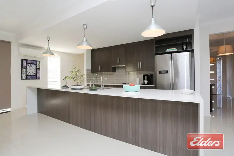 Third view of Homely house listing, 5 Lindner Crescent, Lyndoch SA 5351