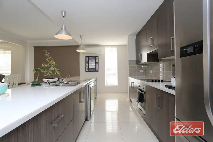 Fourth view of Homely house listing, 5 Lindner Crescent, Lyndoch SA 5351