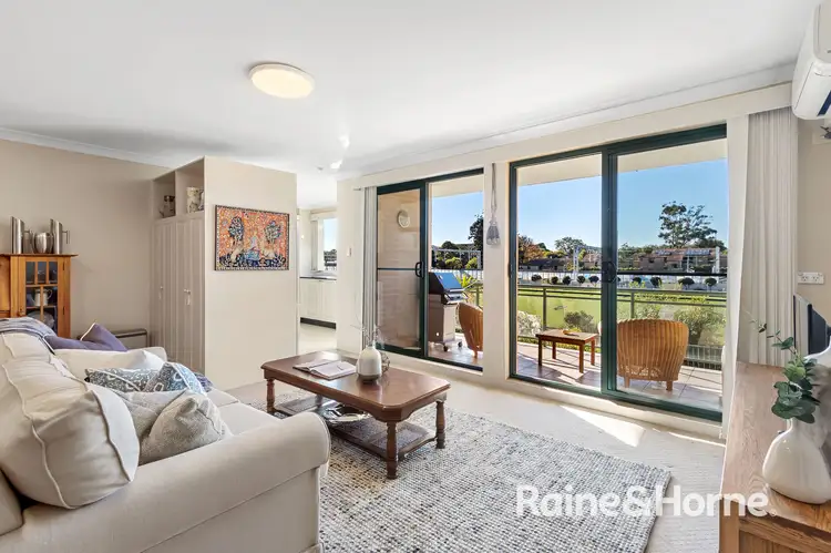 13/655A Pacific Highway, Chatswood NSW 2067
