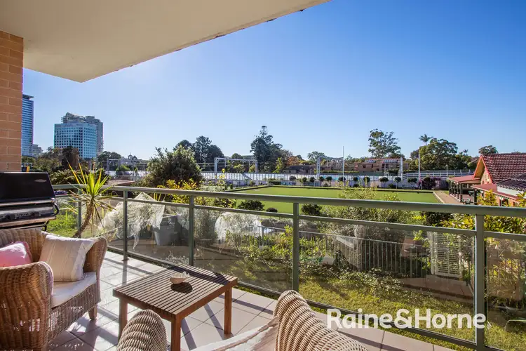 Third view of Homely apartment listing, 13/655A Pacific Highway, Chatswood NSW 2067