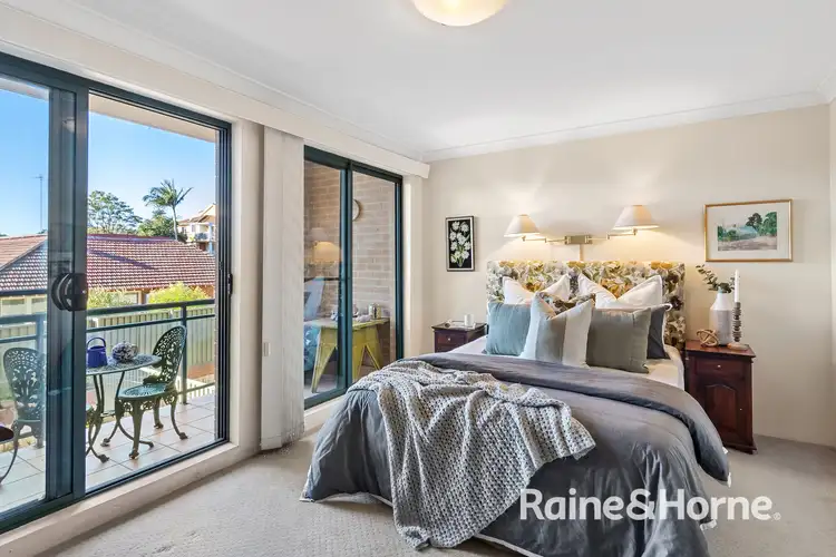 Fourth view of Homely apartment listing, 13/655A Pacific Highway, Chatswood NSW 2067