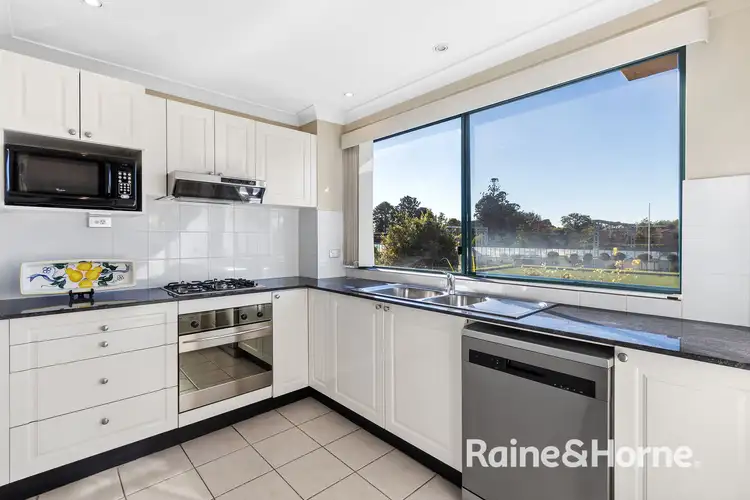 Fifth view of Homely apartment listing, 13/655A Pacific Highway, Chatswood NSW 2067