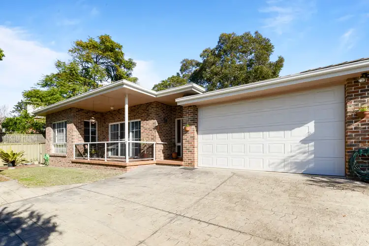 20A Nabiac Avenue, Gymea Bay NSW 2227