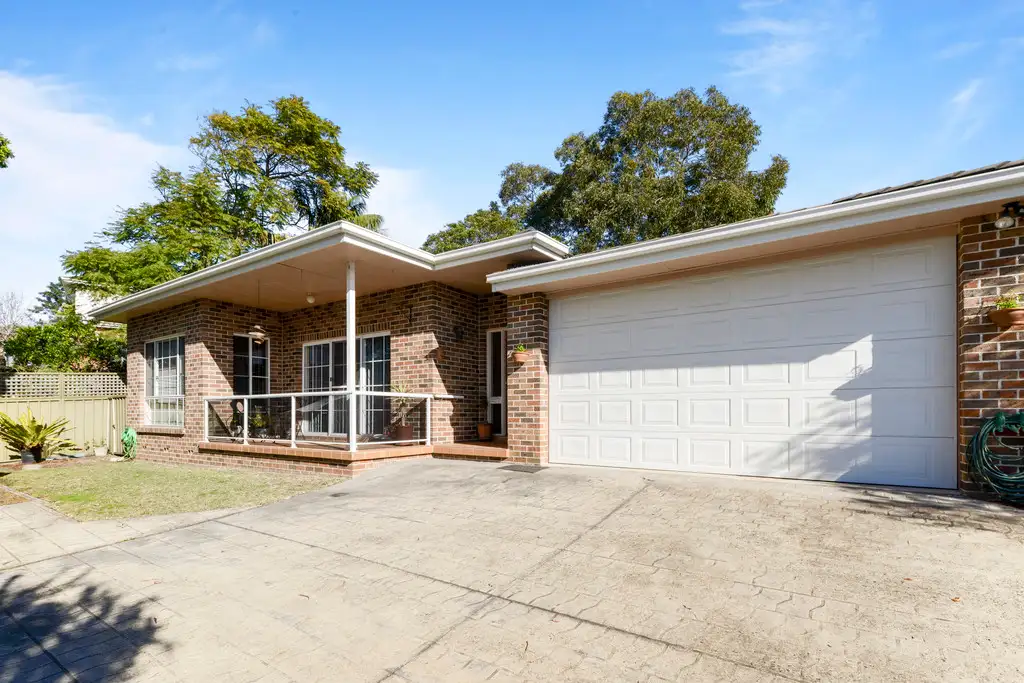 Main view of Homely house listing, 20A Nabiac Avenue, Gymea Bay NSW 2227