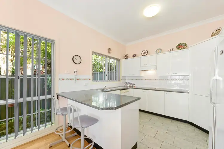 Second view of Homely house listing, 20A Nabiac Avenue, Gymea Bay NSW 2227