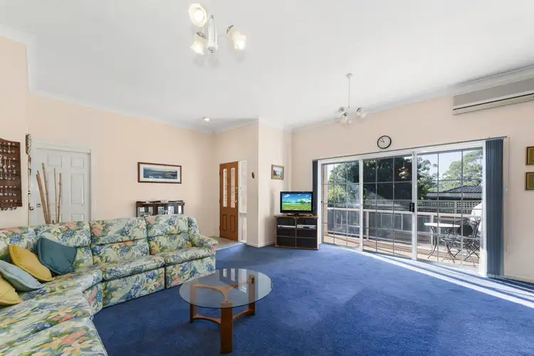 Fourth view of Homely house listing, 20A Nabiac Avenue, Gymea Bay NSW 2227