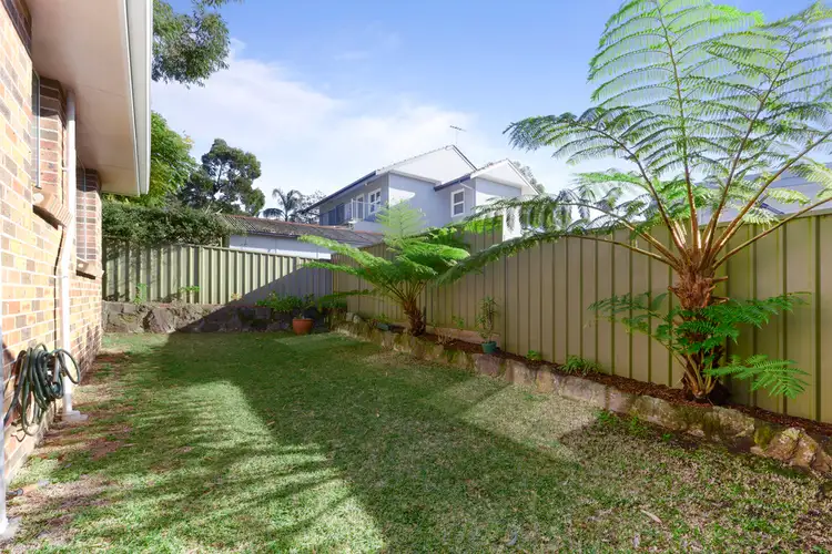 Sixth view of Homely house listing, 20A Nabiac Avenue, Gymea Bay NSW 2227