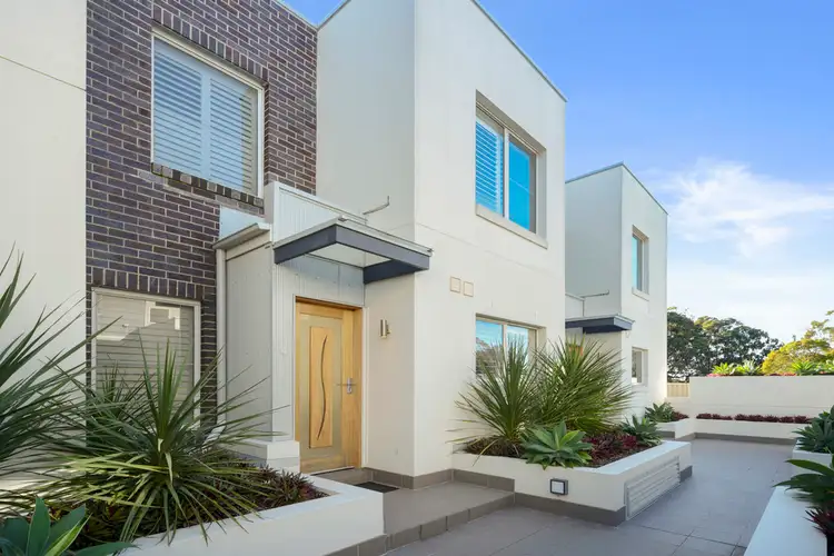 4/4-6 Paddison Avenue, Gymea NSW 2227