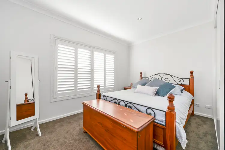 Fifth view of Homely townhouse listing, 4/4-6 Paddison Avenue, Gymea NSW 2227