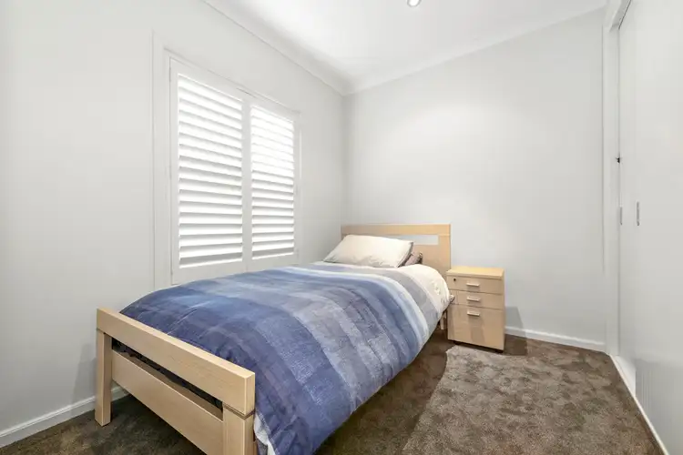 Sixth view of Homely townhouse listing, 4/4-6 Paddison Avenue, Gymea NSW 2227