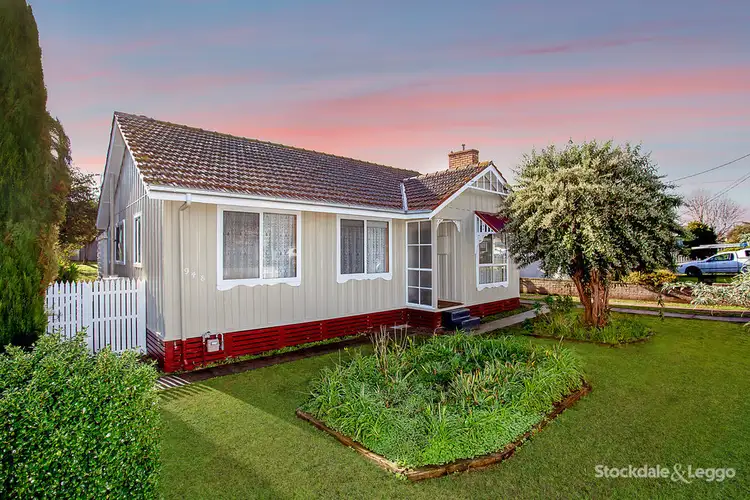 948 Raglan Parade, Warrnambool VIC 3280