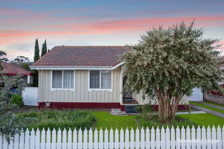 Second view of Homely house listing, 948 Raglan Parade, Warrnambool VIC 3280