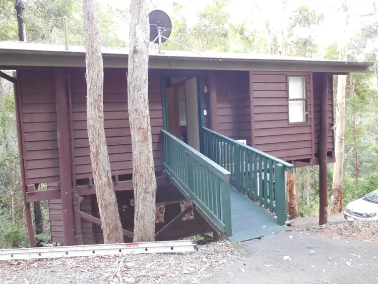 9/400 Ruffles Road, Willow Vale QLD 4209