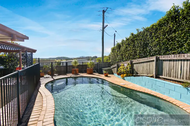 5 CLEMENTINE PLACE, Bli Bli QLD 4560